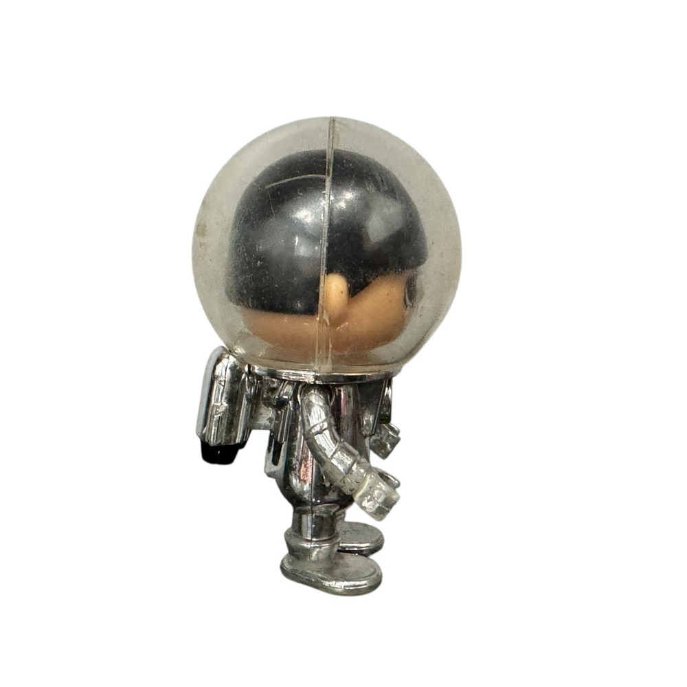 Nickelodeon’s Ryan’s World 3” Astronaut  Space Suit Toy Figure - Picture 3 of 5